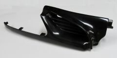 RENAULT MEGANE- 1- 98/99; ÖN PANJUR SAĞ SİYAH (EUROBUMP) 7701367996