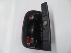 DACIA DUSTER- 10/13; STOP LAMBASI SOL KIRMIZI/BEYAZ (MARS) 265550035R