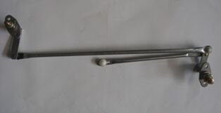 MITSUBISHI CANTER- FE515- 98/06; SİLGİ MANEVRA KOLU (TW) MC897509