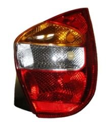 FIAT PALIO- 05/13; STOP LAMBASI SAĞ SARI/KIRMIZI/BEYAZ (MARS) 46845632