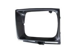 TOYOTA HILUX- PICK UP LN106- 89/97; FAR ÇERÇEVESİ SOL GRİ (FPI) 53132-89117