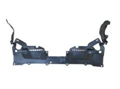 HONDA CIVIC- SD- 12/16; ÖN TAMPON ALT MUHAFAZA PLASTİĞİ (KARTER MUHAFAZA PLASTİĞİ ÖNÜ)(TW) 74111-TR0-A10