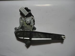 HYUNDAI GETZ- 06/11; ARKA CAM KRİKOSU SOL ELEKTRİKLİ/MOTORLU (5KAPI) (TW) 83403-1C010WM