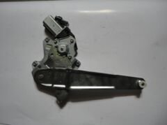 HYUNDAI GETZ- 06/11; ARKA CAM KRİKOSU SOL ELEKTRİKLİ/MOTORLU (5KAPI) (TW) 83403-1C010WM