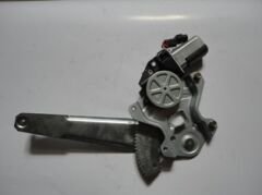 HYUNDAI GETZ- 06/11; ARKA CAM KRİKOSU SOL ELEKTRİKLİ/MOTORLU (5KAPI) (TW) 83403-1C010WM