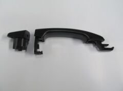 OPEL ASTRA- J- SD/HB- 10/20; ÖN KAPI DIŞ AÇMA KOLU SAĞ ASTARLI SİYAH (TW) 138616