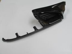 RENAULT SCENIC- 1- 96/99; ÖN PANJUR SAĞ SİYAH (EUROBUMP) 7701367996