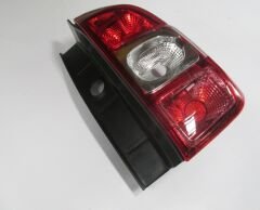 DACIA DUSTER- 14/17; STOP LAMBASI SAĞ KIRMIZI/BEYAZ (TW-Y/MARS) 265506837R