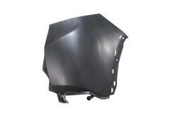 PEUGEOT 2008- 16/19; ARKA TAMPON UCU SAĞ SİYAH DODİK DELİKLİ (TYG) 1617598080