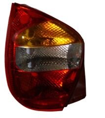 FIAT PALIO- 05/13; STOP LAMBASI SOL SARI/KIRMIZI/BEYAZ (MARS) 46845633
