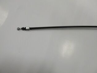 TOYOTA COROLLA- AE111- 99/00; KAPUT AÇMA TELİ (SH) 53630-12480