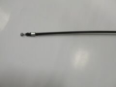 TOYOTA COROLLA- AE111- 99/00; KAPUT AÇMA TELİ (SH) 53630-12480