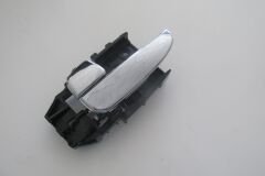 HYUNDAI ELANTRA- 04/07; ÖN KAPI İÇ AÇMA KOLU SOL NİKELAJLI 83610-2D000CA