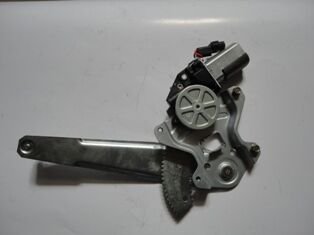 HYUNDAI GETZ- 03/05; ARKA CAM KRİKOSU SOL ELEKTRİKLİ/MOTORLU (5KAPI) (TW) 83403-1C010WM