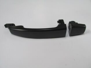 OPEL ASTRA- J- SD/HB- 10/20; ÖN KAPI DIŞ AÇMA KOLU SOL ASTARLI SİYAH (TW) 138616