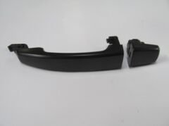 OPEL ASTRA- J- SD/HB- 10/20; ÖN KAPI DIŞ AÇMA KOLU SOL ASTARLI SİYAH (TW) 138616