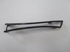 VOLKSWAGEN PASSAT- B6- 05/10; ÖN TAMPON SİNYAL ÇERÇEVESİ SOL GRİ (TW) 3C0807717AGRU