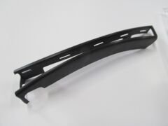 VOLKSWAGEN PASSAT- B6- 05/10; ÖN TAMPON SİNYAL ÇERÇEVESİ SOL GRİ (TW) 3C0807717AGRU