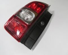DACIA DUSTER- 14/17; STOP LAMBASI SOL KIRMIZI/BEYAZ (MARS) 265551679R