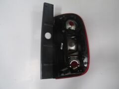DACIA DUSTER- 14/17; STOP LAMBASI SOL KIRMIZI/BEYAZ (MARS) 265551679R
