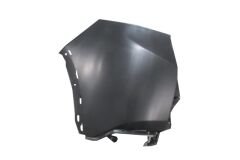 PEUGEOT 2008- 16/19; ARKA TAMPON UCU SOL SİYAH DODİK DELİKLİ (TYG) 1617597880