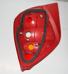 FIAT PALIO- 02/05; STOP LAMBASI SOL SARI/KIRMIZI/BEYAZ (MARS) 46845633