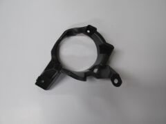 TOYOTA RAV4- 13/16; SİS LAMBA İÇ BAĞLANTI BRAKETİ SOL SİS DELİKLİ (TW) 52127-0R080