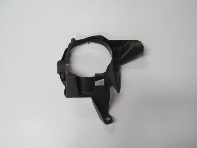 TOYOTA RAV4- 13/16; SİS LAMBA İÇ BAĞLANTI BRAKETİ SOL SİS DELİKLİ (TW) 52127-0R080