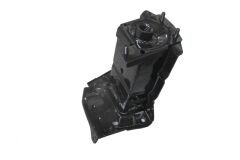 NISSAN JUKE- 11/19; ÖN TAMPON DEMİRİ AYAĞI SOL (TYG) G5115-1KEMA