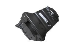 NISSAN JUKE- 11/19; ÖN TAMPON DEMİRİ AYAĞI SOL (TYG) G5115-1KEMA