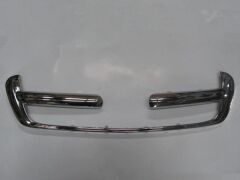 HONDA CRV- 02/04; ÖN PANJUR ÜST NİKELAJI (KAPLAMASI) (MY) 71122-S9A-003