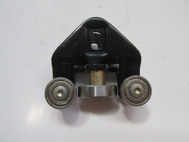 FORD TRANSIT CONNECT- 02/09; SÜRGÜLÜ KAPI ÜST RAY BAĞLANTISI SAĞ/SOL AYNI (ADET) 2T14 V25028 AD