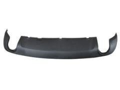 AUDI A6- 09/11; KARLIK (ARKA TAMPON ALTI) SIYAH (SPOILER) (TW) 4F0807521A