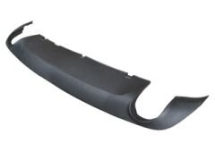 AUDI A6- 09/11; KARLIK (ARKA TAMPON ALTI) SIYAH (SPOILER) (TW) 4F0807521A