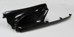 RENAULT MEGANE- 1- 98/99; ÖN PANJUR SOL SİYAH (EUROBUMP) 7701367995