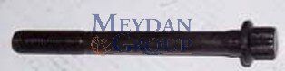 MAZDA 323- SD- 90/95; SİLİNDİR KAPAK SAPLAMASI KISA (B6) 1.6CC (FAMMIZE) 140277