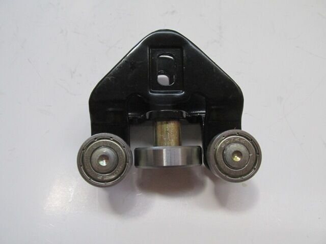 FORD TRANSIT CONNECT- 09/14; SÜRGÜLÜ KAPI ÜST RAY BAĞLANTISI SAĞ/SOL AYNI (ADET) 2T14 V25028 AD