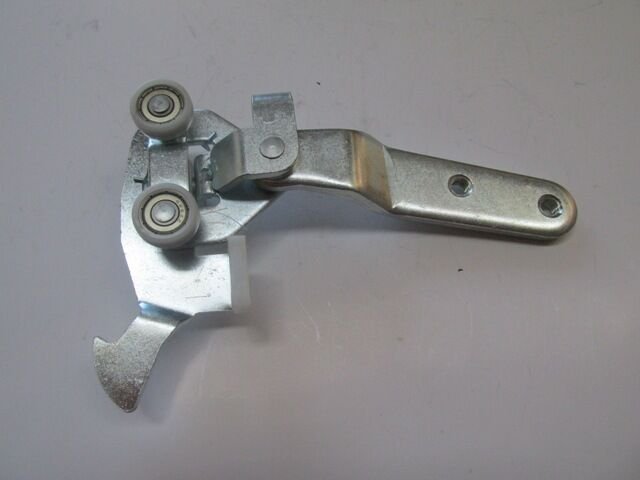 CITROEN JUMPER- 02/07; SÜRGÜLÜ KAPI ALT RAY BAĞLANTISI SAĞ 1352331080