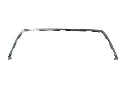 TOYOTA AURIS- 13/15; ÖN TAMPON PANJURU ÜST NİKELAJI (TÜV)(TYG) 52711-02010