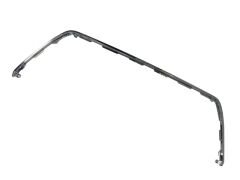 TOYOTA AURIS- 13/15; ÖN TAMPON PANJURU ÜST NİKELAJI (TÜV)(TYG) 52711-02010