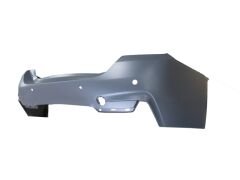 BMW 4 SERI- F36- 13/18; ARKA TAMPON GRİ (SENSÖR/REFLEKTÖR DELİKLİ (M SPORT) TW) 51128062246