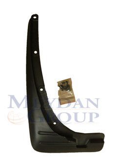 TOYOTA RAV4- 01/04; ÖN PAÇALIK SOL (DODİKSİZ TİPE OLAN) (TYG) 76622-42070