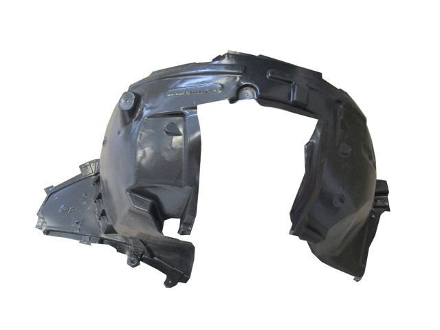 NISSAN QASHQAI- J11- 14/21; ÖN ÇAMURLUK DAVLUMBAZI SAĞ 63842-4EA0A