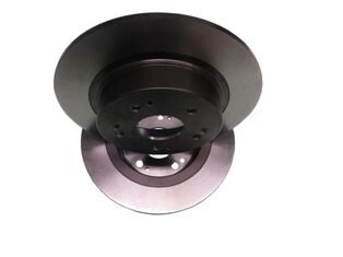 HONDA ACCORD- 08/15; ARKA FREN DİSKİ (DÜZ)(ADET)(282X9X64,2X48,7X5-2-2)(DAIWA) 42510TA0A00