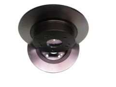 HONDA ACCORD- 08/15; ARKA FREN DİSKİ (DÜZ)(ADET)(282X9X64,2X48,7X5-2-2)(DAIWA) 42510TA0A00