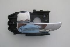 HYUNDAI ELANTRA- 02/03; ÖN KAPI İÇ AÇMA KOLU SOL NİKELAJLI 83610-2D000CA