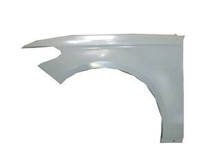 FORD MONDEO- 15/18; ÖN ÇAMURLUK SOL GRİ BOYALI (SIMYI) DS73F16006CA