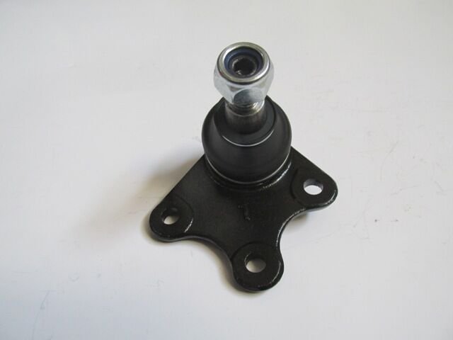 SKODA FABIA- 01/07; ALT ROTİL SOL (SH) 6Q0407365A