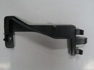 RENAULT CAPTUR- 13/19; ÖN TAMPON BRAKETİ SOL (TYG) 628175066R