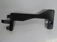 RENAULT CAPTUR- 13/19; ÖN TAMPON BRAKETİ SOL (TYG) 628175066R